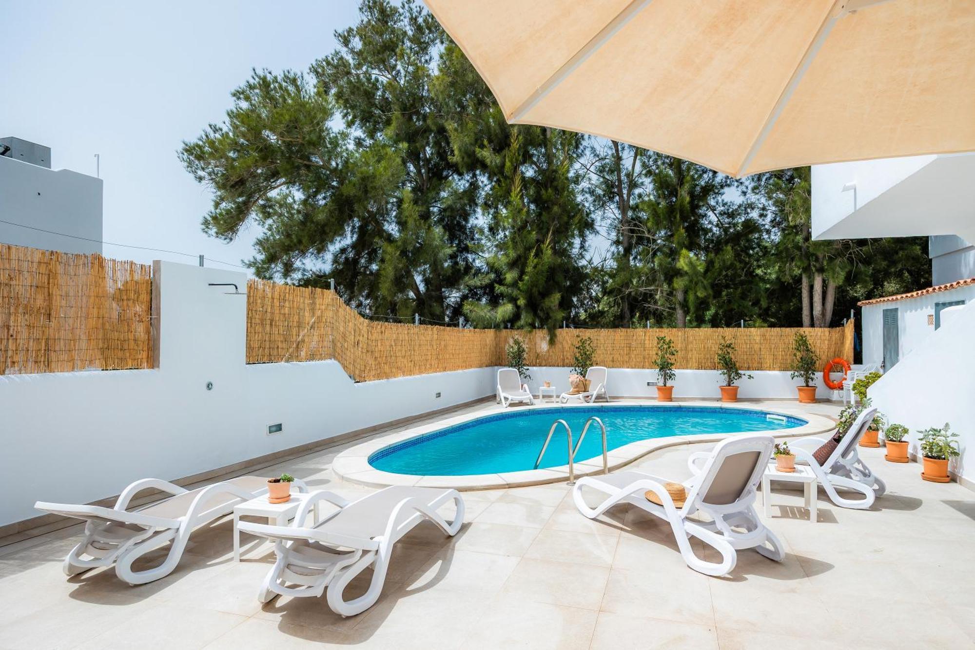 White Suites Cala d'Or  Exterior photo