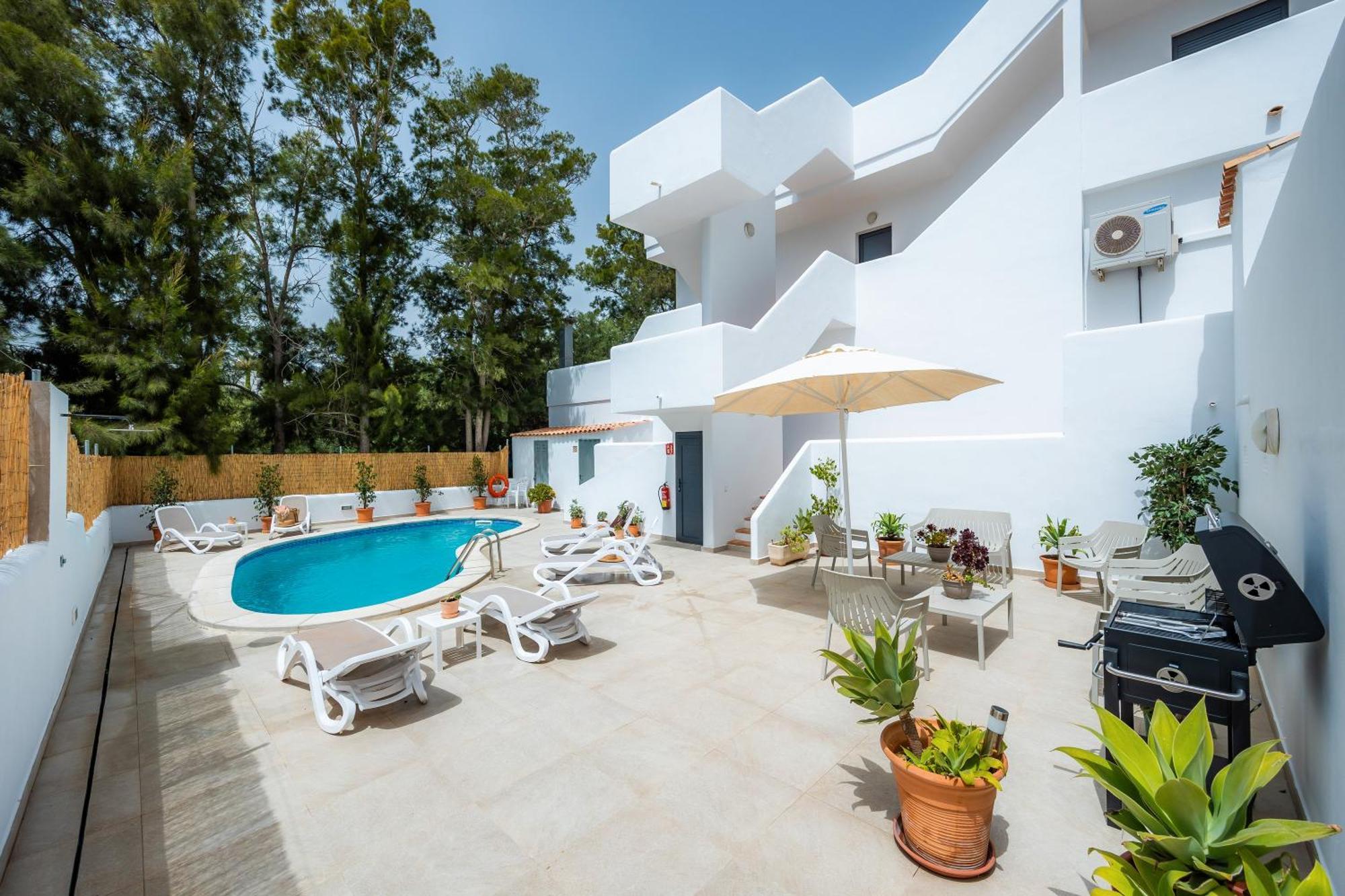White Suites Cala d'Or  Exterior photo