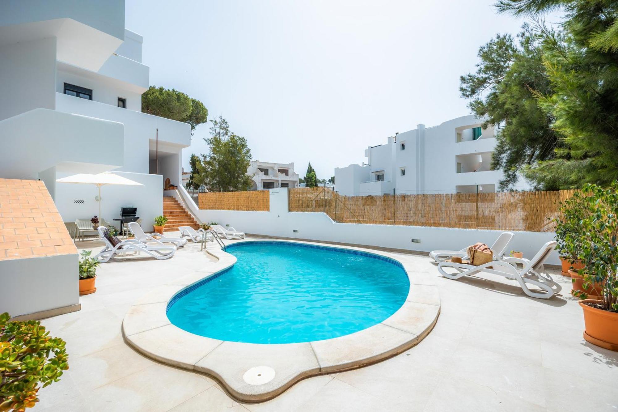 White Suites Cala d'Or  Exterior photo