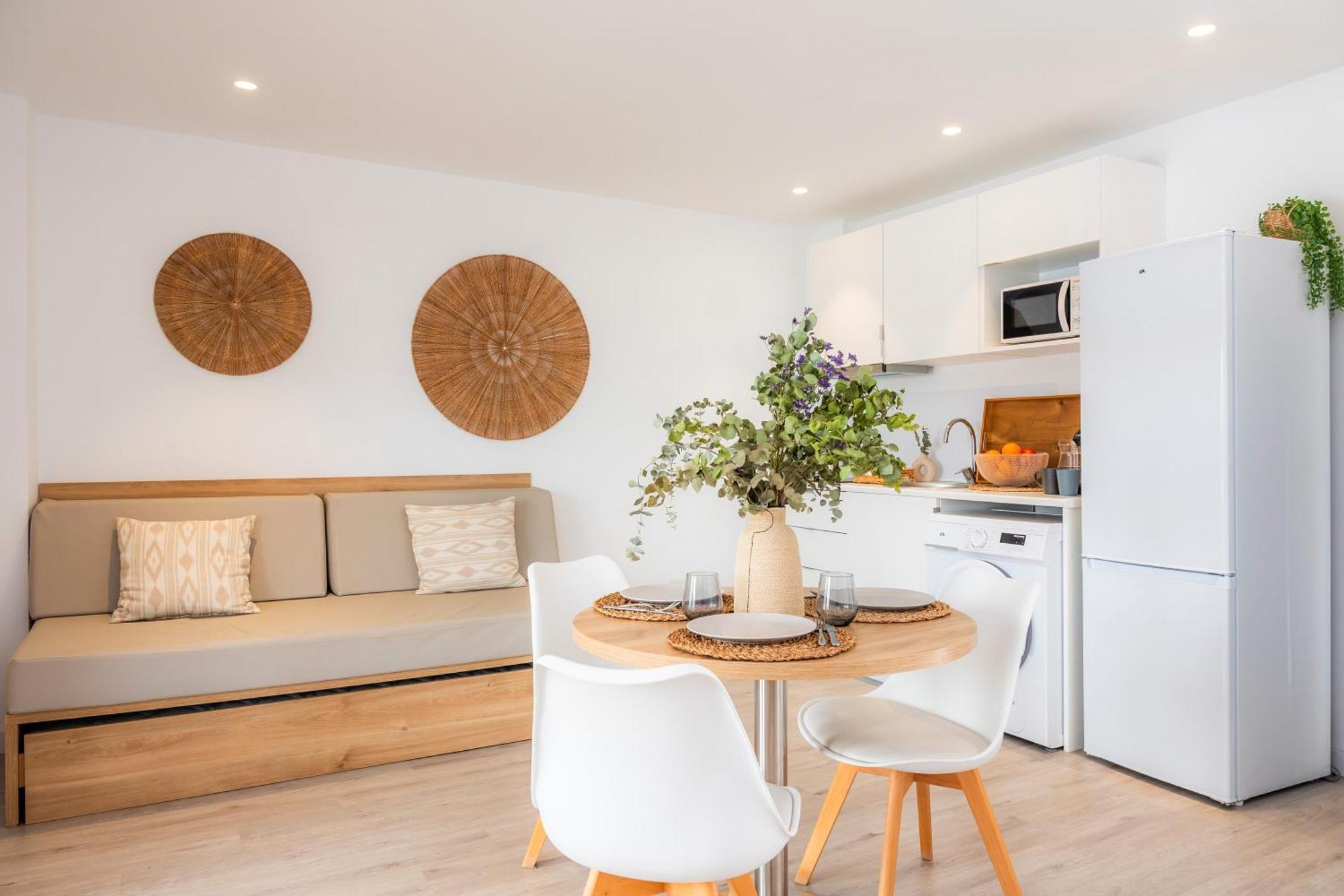 White Suites Cala d'Or  Exterior photo